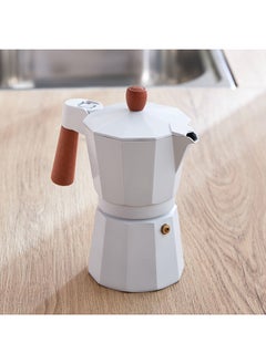 Home Box La Natura 6-Cup Coffee Maker 240 ml  - Image 2