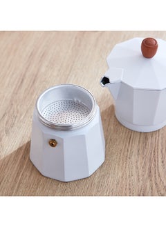 Home Box La Natura 6-Cup Coffee Maker 240 ml  - Image 5
