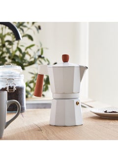 Home Box La Natura 6-Cup Coffee Maker 240 ml  - Image 1