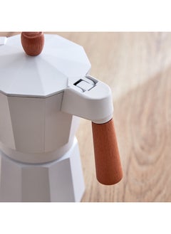 Home Box La Natura 6-Cup Coffee Maker 240 ml  - Image 4