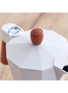 Home Box La Natura 6-Cup Coffee Maker 240 ml  - Image 3