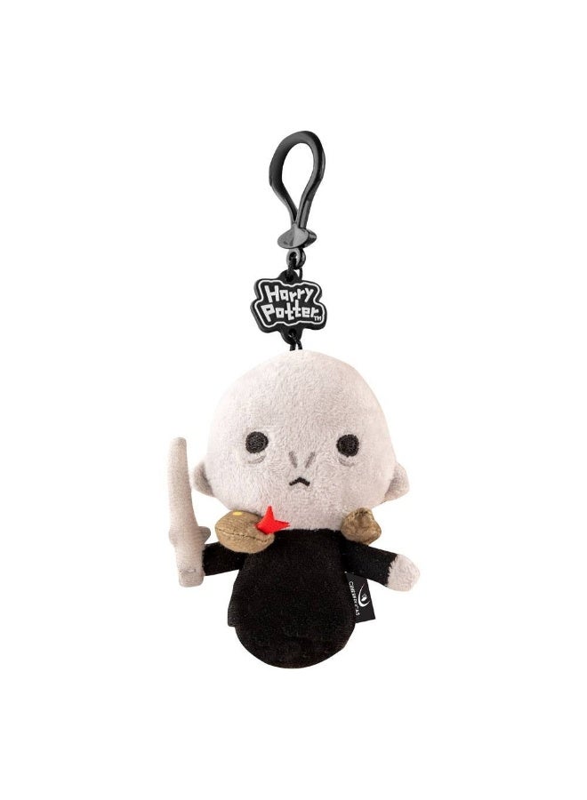 Cinereplica: Keychain Plush - Voldemort