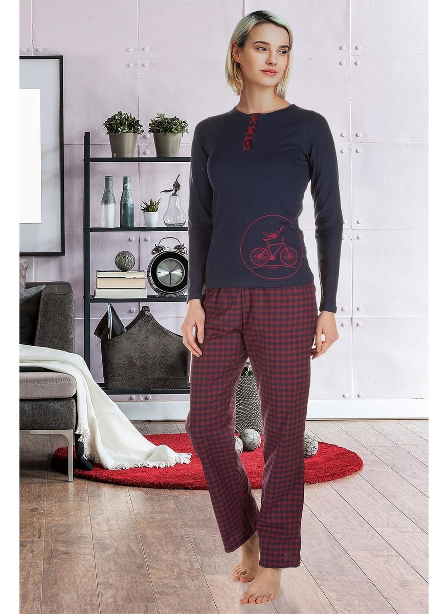 DoReMi Women's Pajamas Set  - Image 3