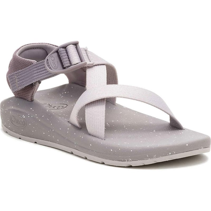 Chaco Women's CUSHZ Sandal, Dusty Purple, 8 - Image 3