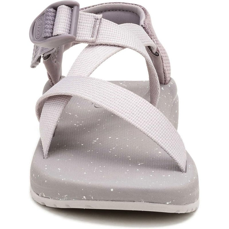 Chaco Women's CUSHZ Sandal, Dusty Purple, 8 - Image 5