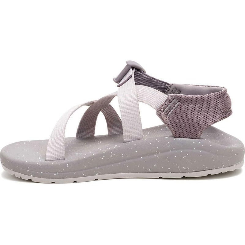 Chaco Women's CUSHZ Sandal, Dusty Purple, 8 - Image 1