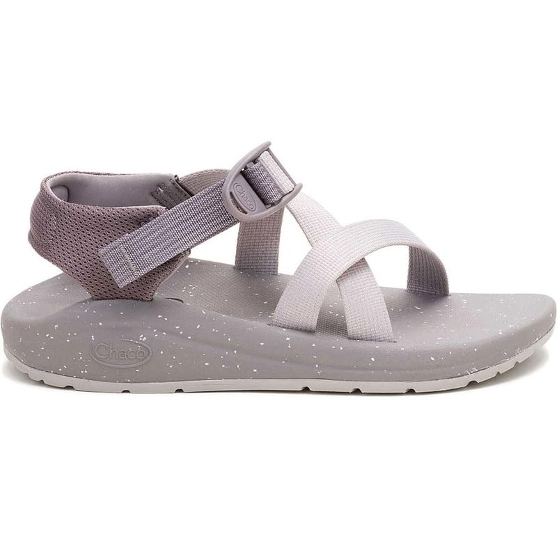 Chaco Women's CUSHZ Sandal, Dusty Purple, 8 - Image 2