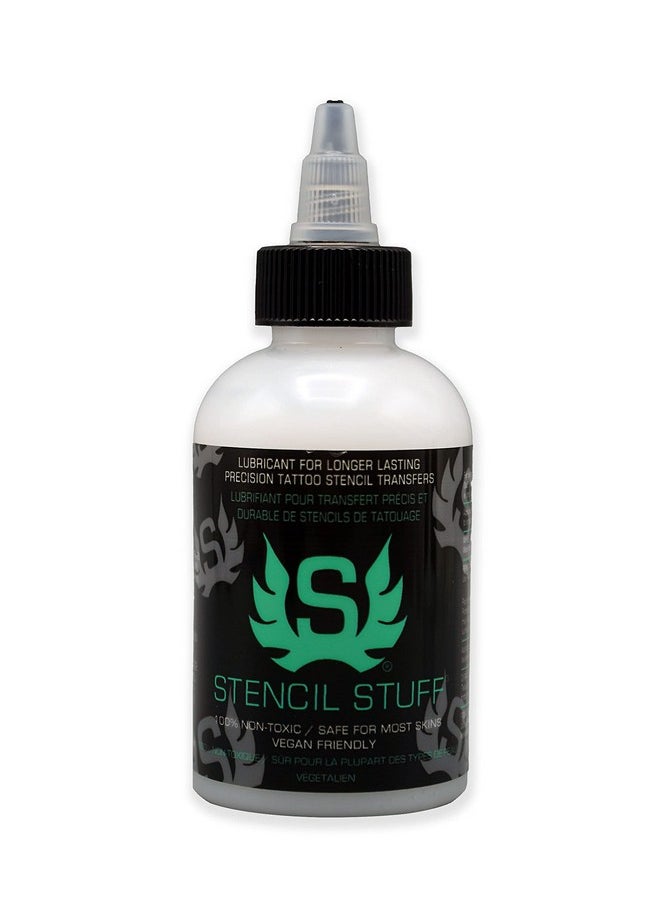 Stencil Stuff 4 Ounce  - Image 3