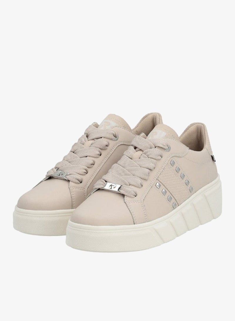 ريكر أحذية نسائية كاجوال رايكر إيفولوشن - وردي - Image 4