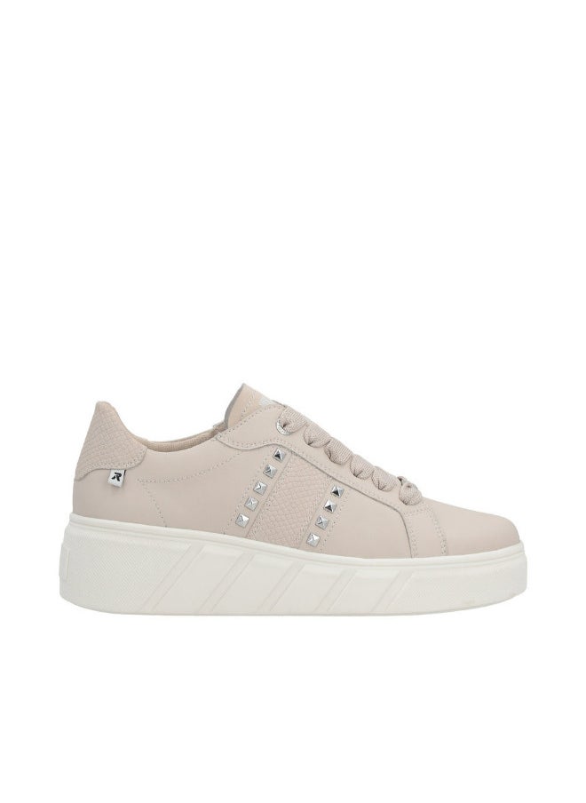rieker - 116-1157 Rieker Ladies Casual Shoes Evolution W0506-31  Pink - Image 1