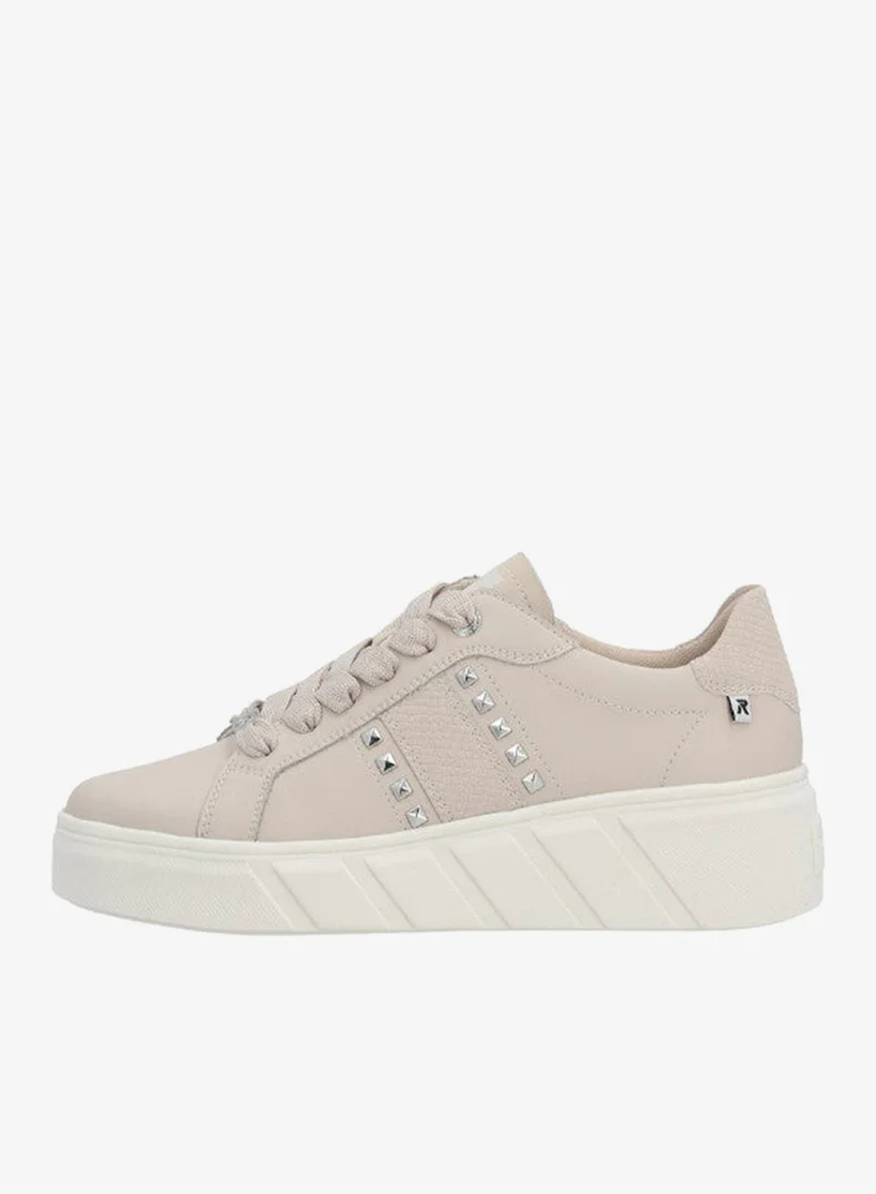 Rieker  116-1157 Rieker Ladies Casual Shoes Evolution W0506-31  Pink for Women | Best Price UAE