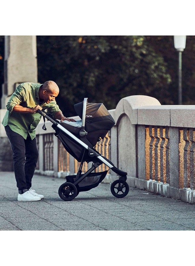 THULE عربة أطفال ثولي سبرينغ - عربة أطفال مدمجة مثالية للاستخدام اليومي - Image 5