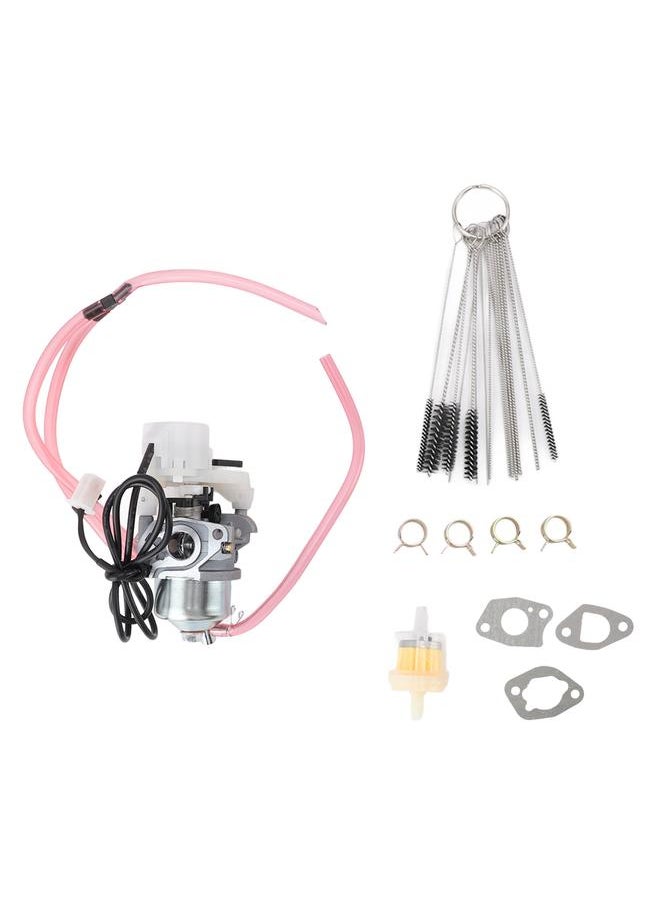 Thoraya Lawn Trimmer Carburetor Aluminum Inverter Generator Engine Carb for EU1000i 16100 ZM7 D25  - Image 1