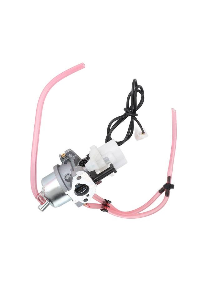 Thoraya Lawn Trimmer Carburetor Aluminum Inverter Generator Engine Carb for EU1000i 16100 ZM7 D25  - Image 2