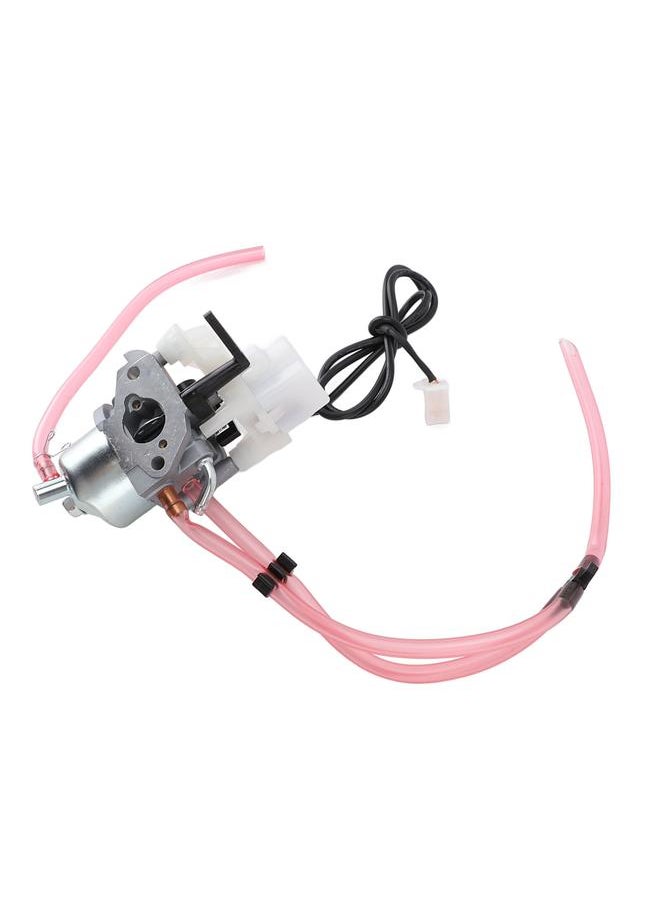 Thoraya Lawn Trimmer Carburetor Aluminum Inverter Generator Engine Carb for EU1000i 16100 ZM7 D25  - Image 3