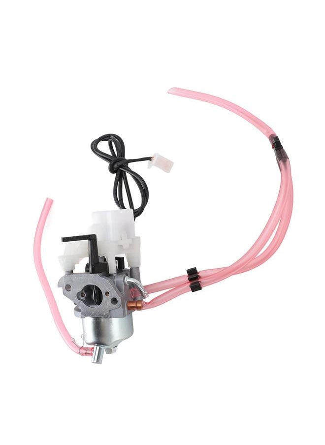 Thoraya Lawn Trimmer Carburetor Aluminum Inverter Generator Engine Carb for EU1000i 16100 ZM7 D25  - Image 4