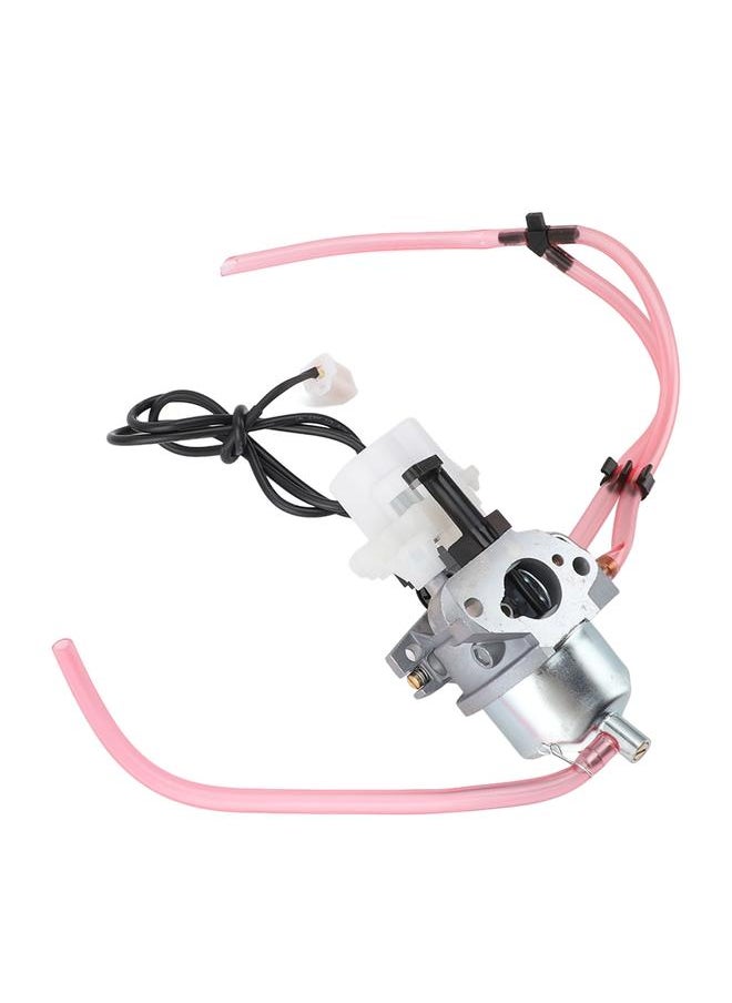 Thoraya Lawn Trimmer Carburetor Aluminum Inverter Generator Engine Carb for EU1000i 16100 ZM7 D25  - Image 5