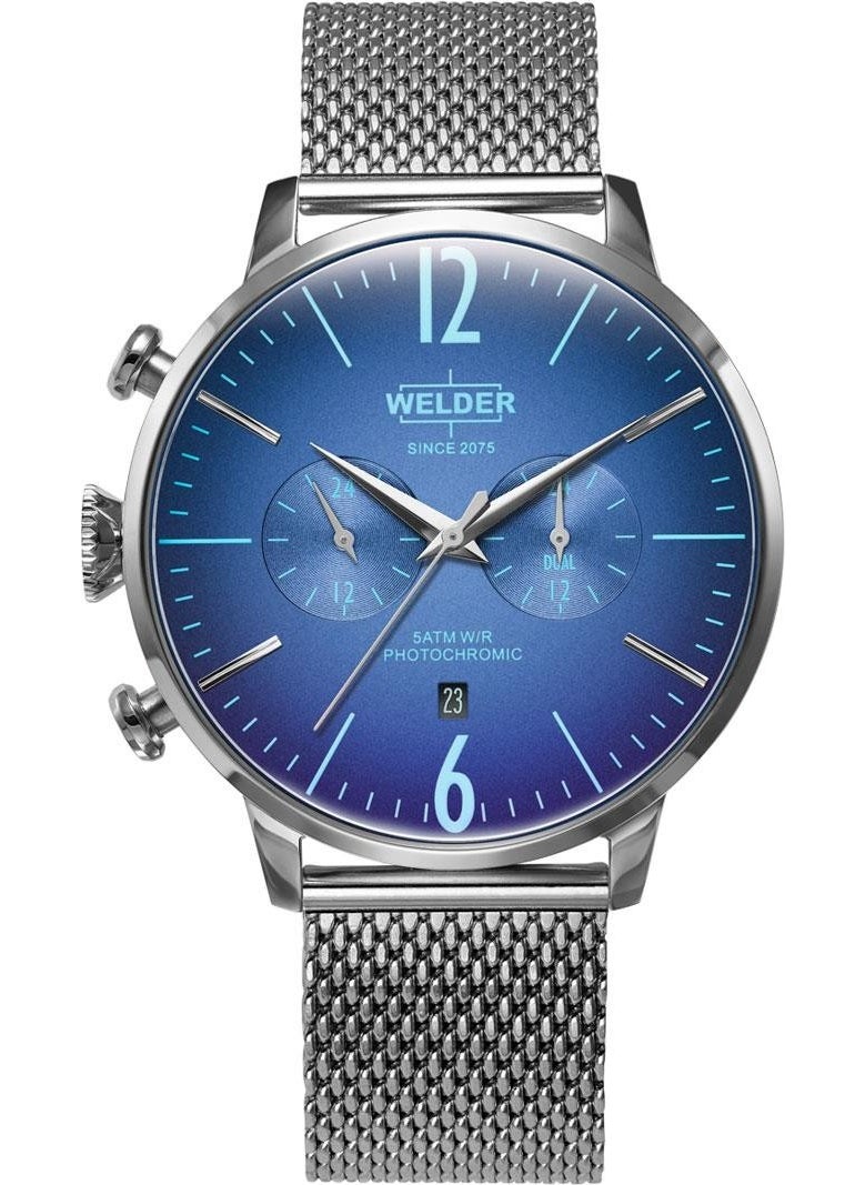 Welder Moody Men's Wristwatch WWRC1001 