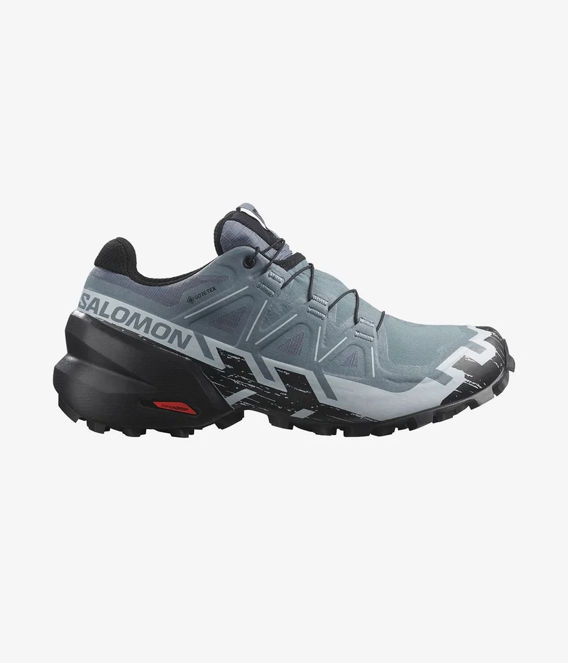 Salomon SPEEDCROSS 6 GORE-TEX Low Top Sneaker