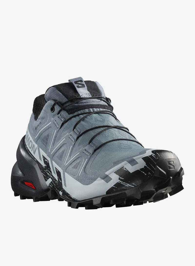 Salomon  SPEEDCROSS 6 GORE-TEX Low Top Sneaker  | Best Price UAE