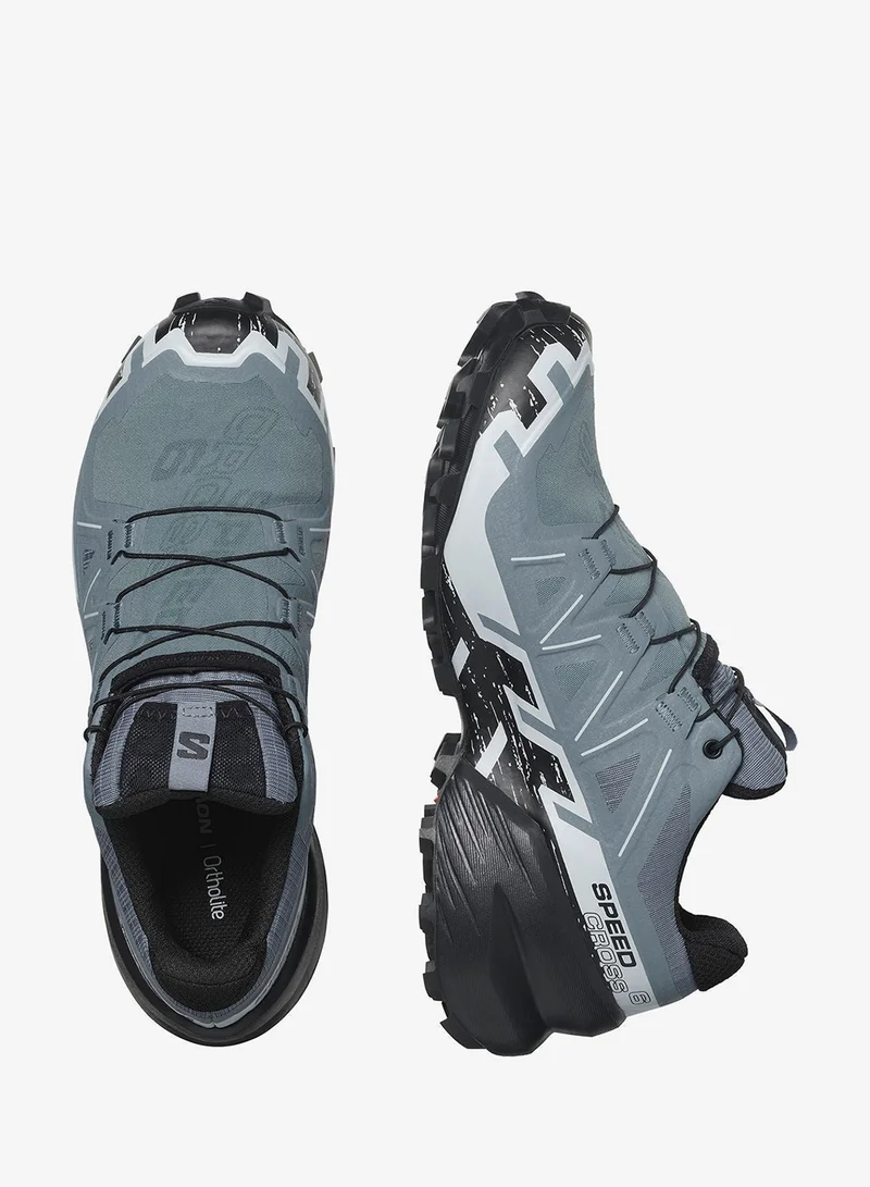 Salomon  SPEEDCROSS 6 GORE-TEX Low Top Sneaker  | Best Price UAE