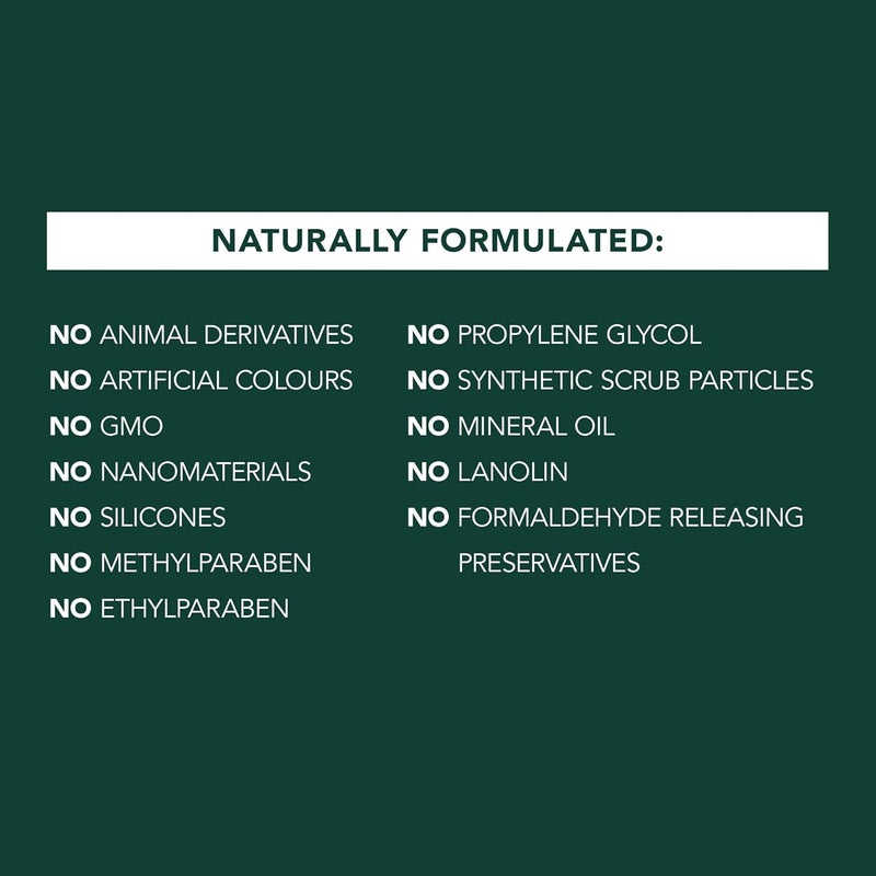 Revitalising Facial Scrub, 50 Ml - Image 3