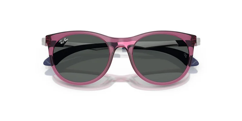 Ray-Ban Junior 0Rj9082S Phantos Sunglasses