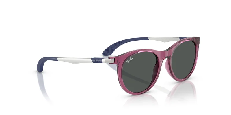 Ray-Ban Junior 0Rj9082S Phantos Sunglasses