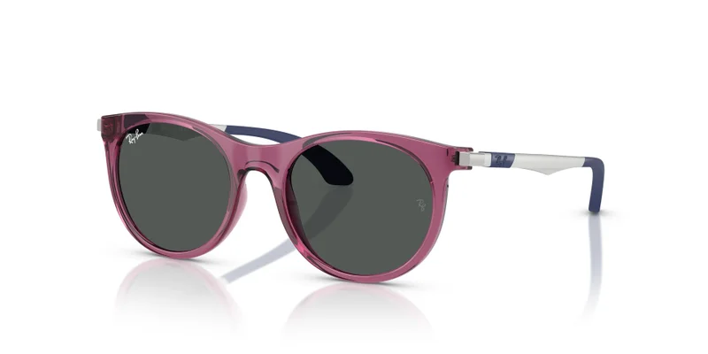 Ray-Ban Junior 0Rj9082S Phantos Sunglasses