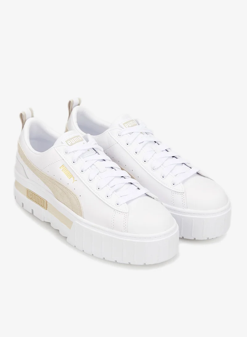 بوما حذاء مايزي للنساء