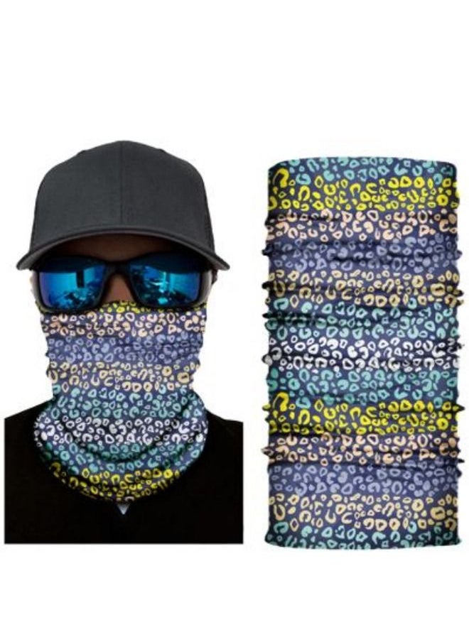5esha Printed Protective Face Cover  - Image 1
