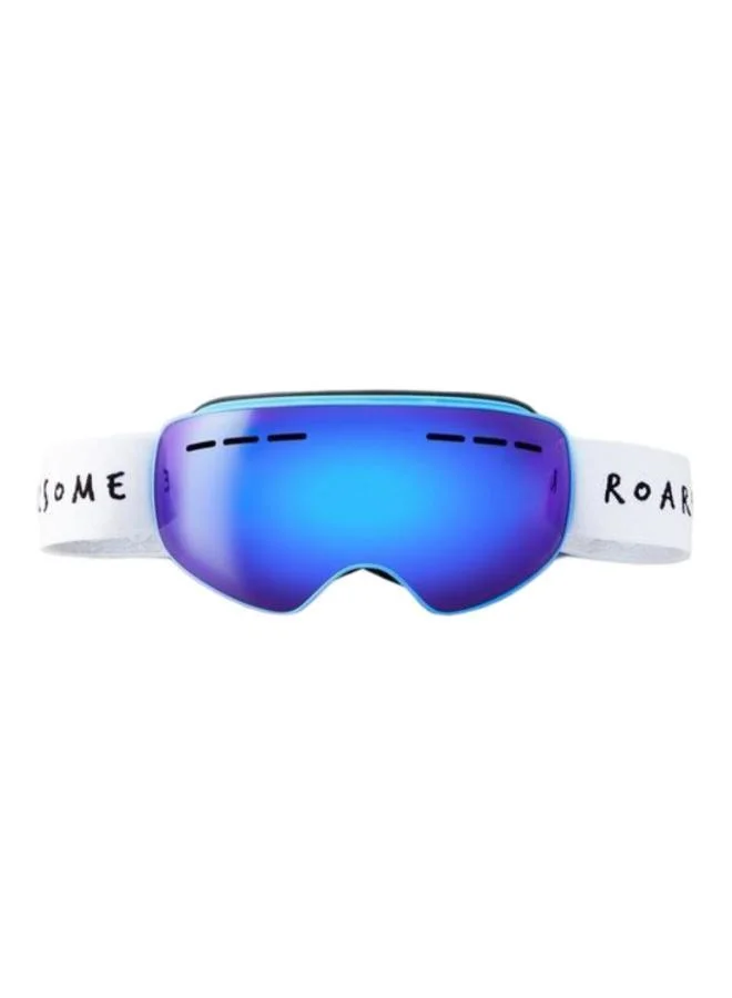 هدير Kids Ski Goggles