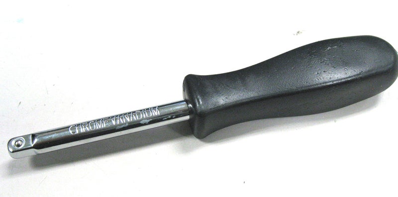 MTP 14 Socket Driver Handle Standard with internal 14 Female End Attachment Extension