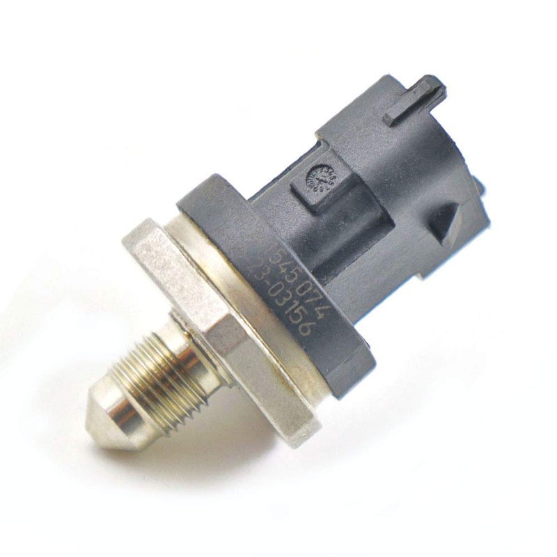 WANATOP Fuel Rail Pressure Sensor 0261545074 for Mazda and Holden - Image 1