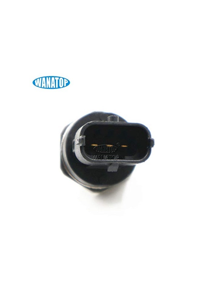 WANATOP Fuel Rail Pressure Sensor 0261545074 for Mazda and Holden - Image 2