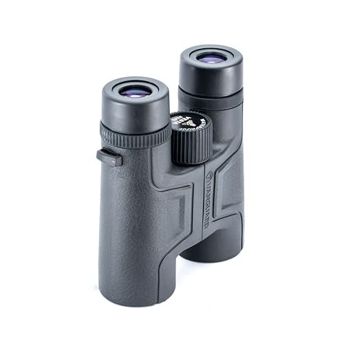 Vanguard Vesta 8X42 Binoculars (8420) - Image 3