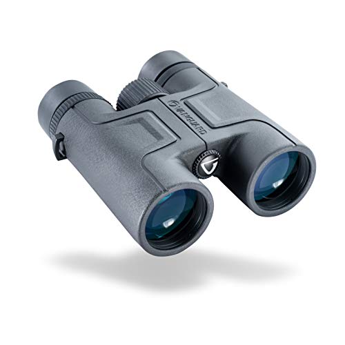 Vanguard Vesta 8X42 Binoculars (8420) - Image 5