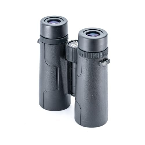 Vanguard Vesta 8X42 Binoculars (8420) - Image 4