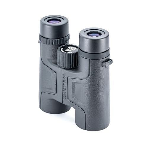 Vanguard Vesta 8X42 Binoculars (8420) - Image 1