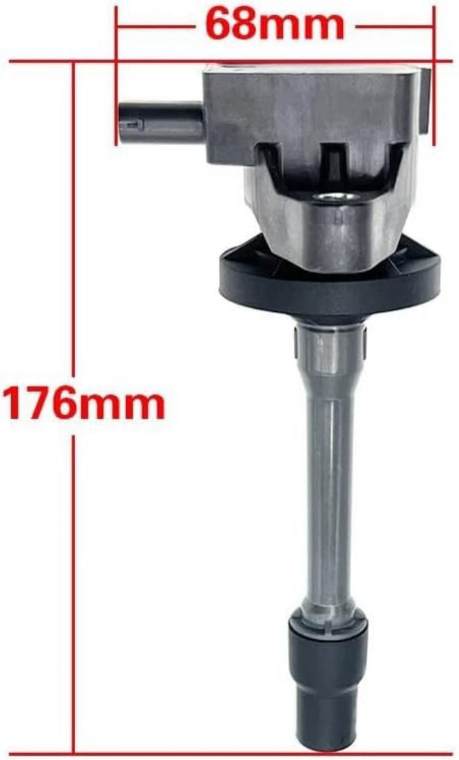 Car Ignition Coil for Fiesta for Ka for Focus 1.5 2149276 GN1G12A3366AA Car Engine Ignition Coil - Image 4