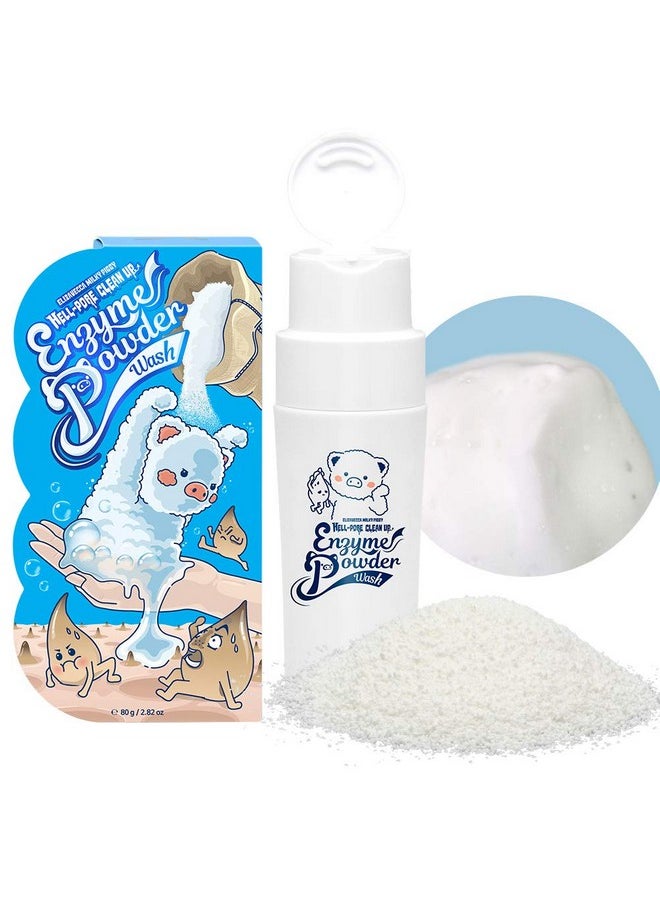 Elizavecca Elizavecca Milky Piggy Hell-Pore Clean Up Enzyme Powder Wash  - Image 1