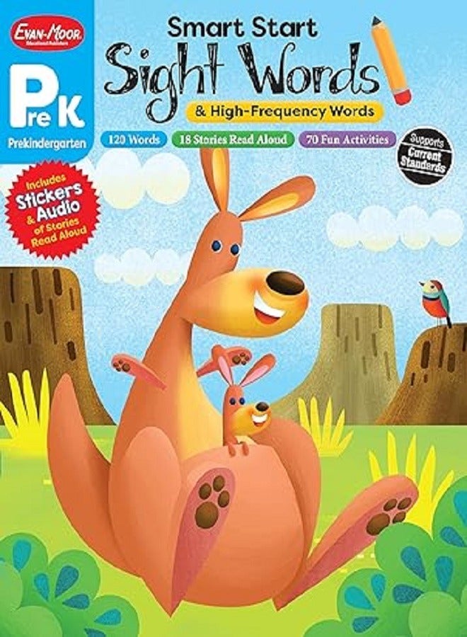 Evan Moor Educational Publishers