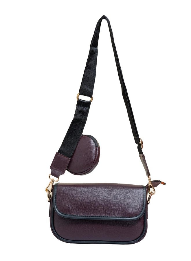 Donicy Womens Amazing And Fashionable Sling Bag - Image 1