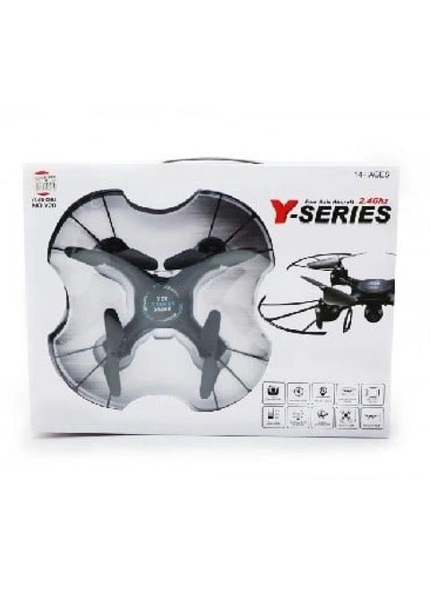 Small drone for children and beginners