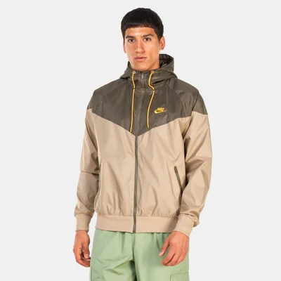 Nike Men's Sportswear Windrunner Hooded Jacket