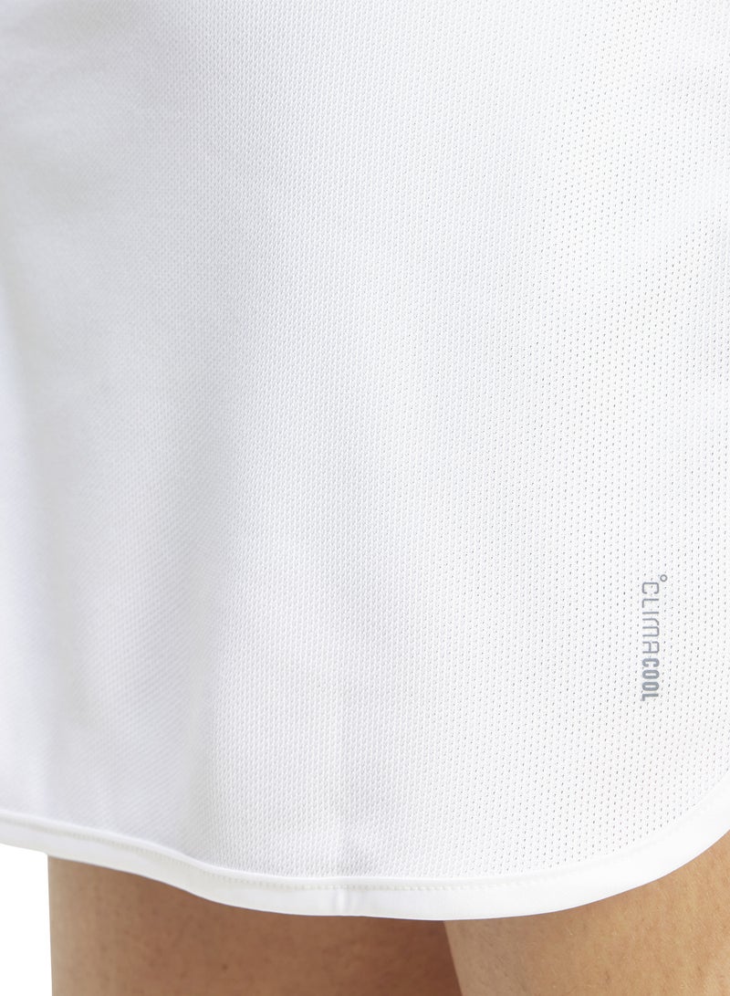 Adidas Aeroready Pro Tennis Dress  - Image 4