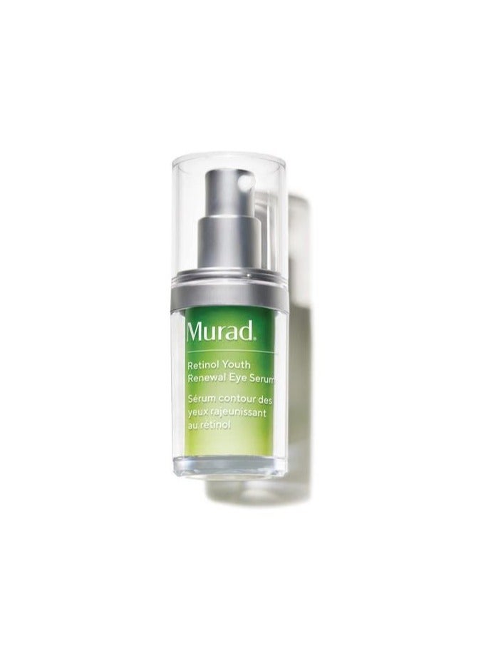 مراد سيروم عين تجديد الشباب ريتونول 15 مل - Image 1