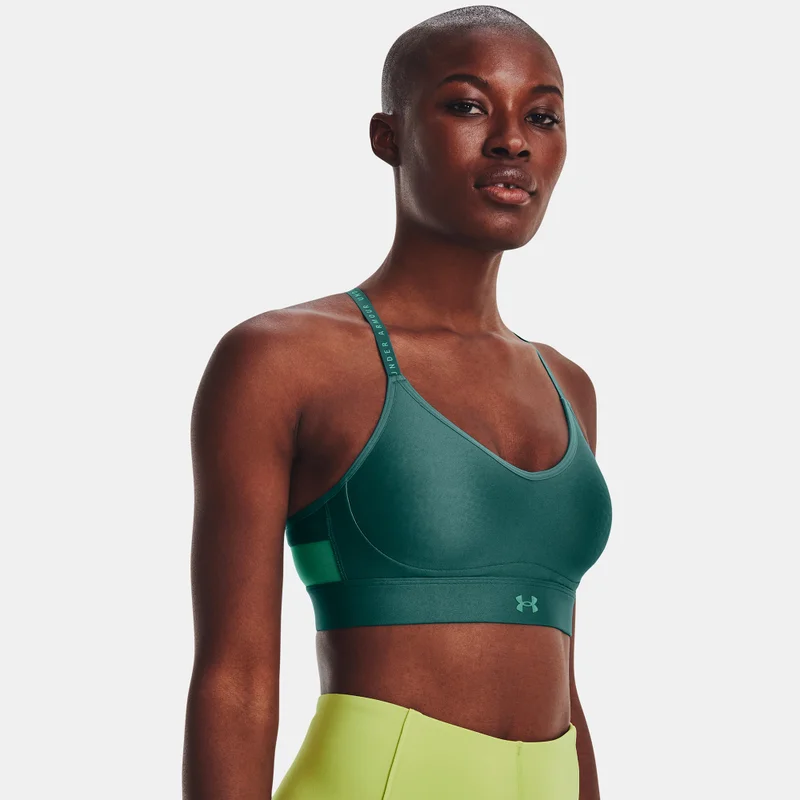 UNDER ARMOUR Women's Infinity Covered Sports Bra