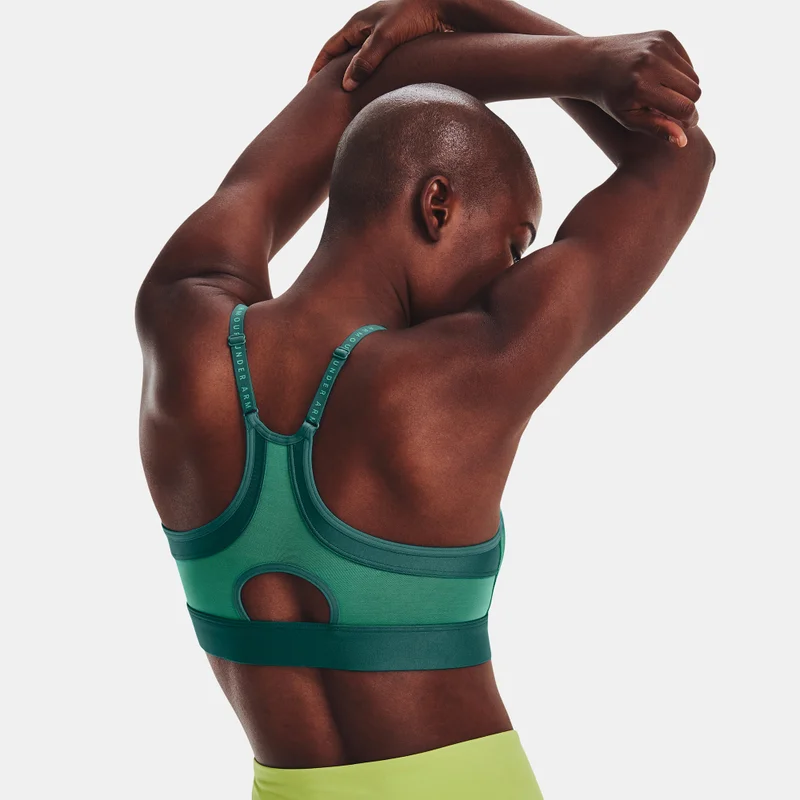 UNDER ARMOUR Women's Infinity Covered Sports Bra