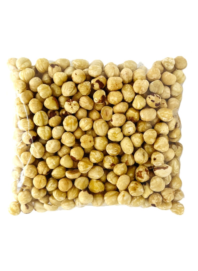 Hazelnut Roasted from Turkey, 500g 
